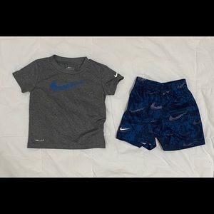 Nike Boys Outfit